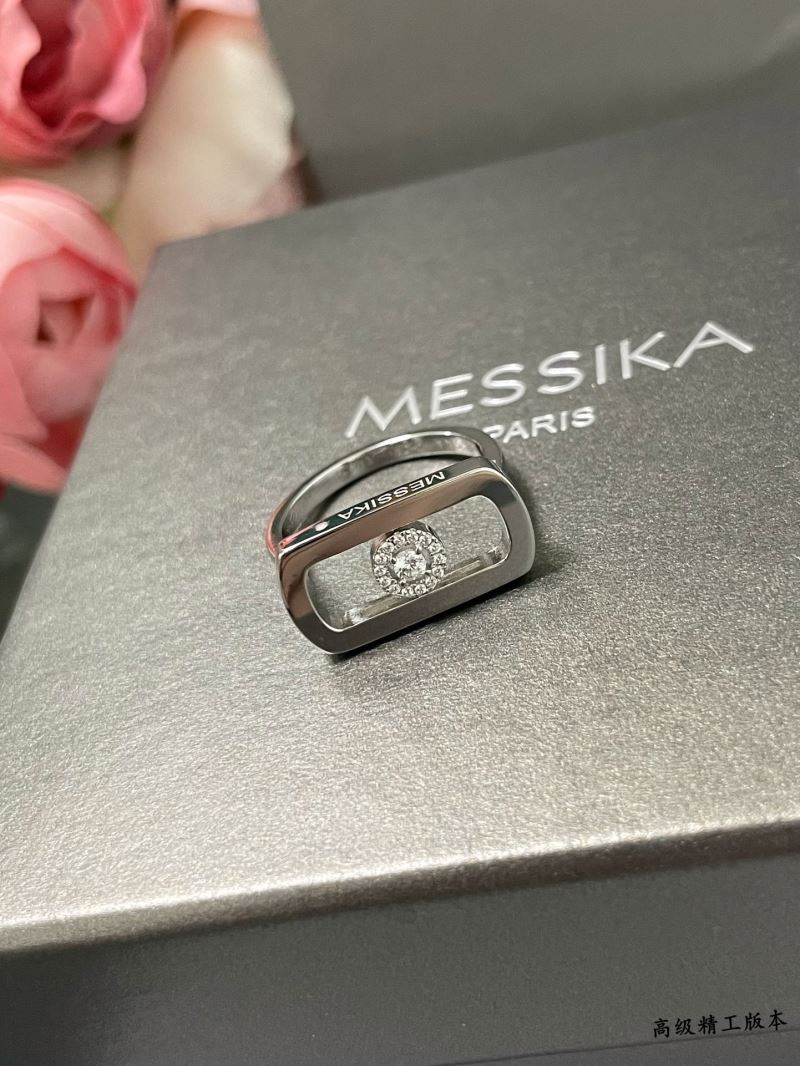 MESSIKA